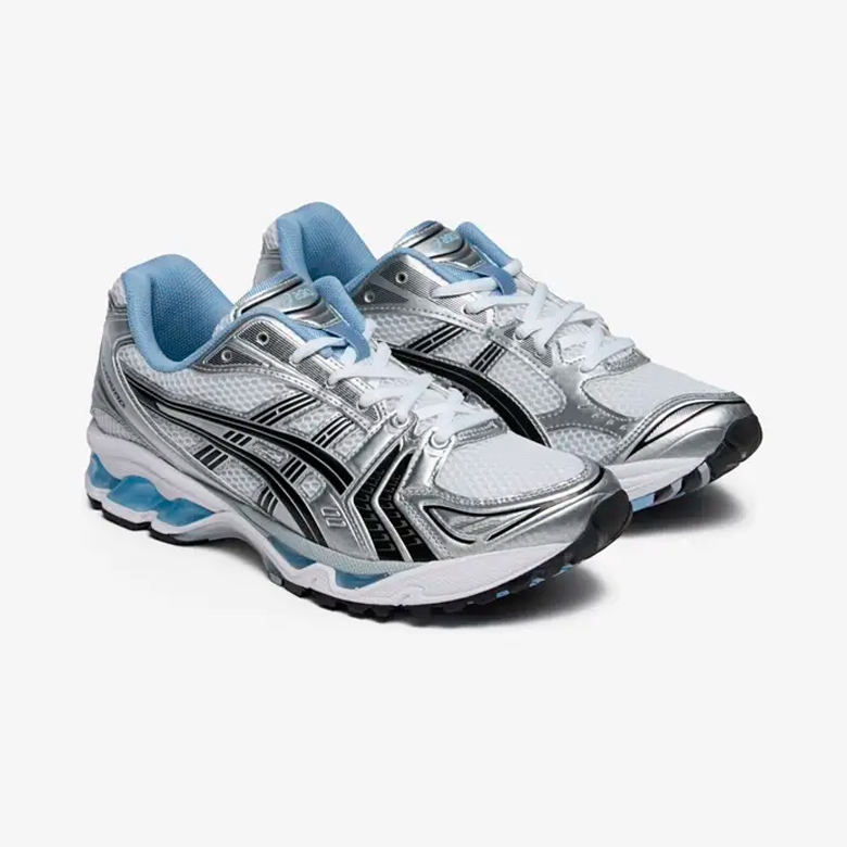 ASICS Gel-Kayano 14 JJJJound White Blue