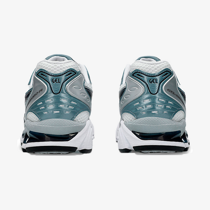 ASICS Gel-Kayano 14 White Fjord Grey