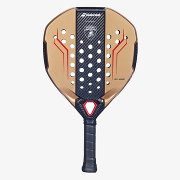 Babolat Automobili x Lamborghini BL002 Bronze Padel Racket