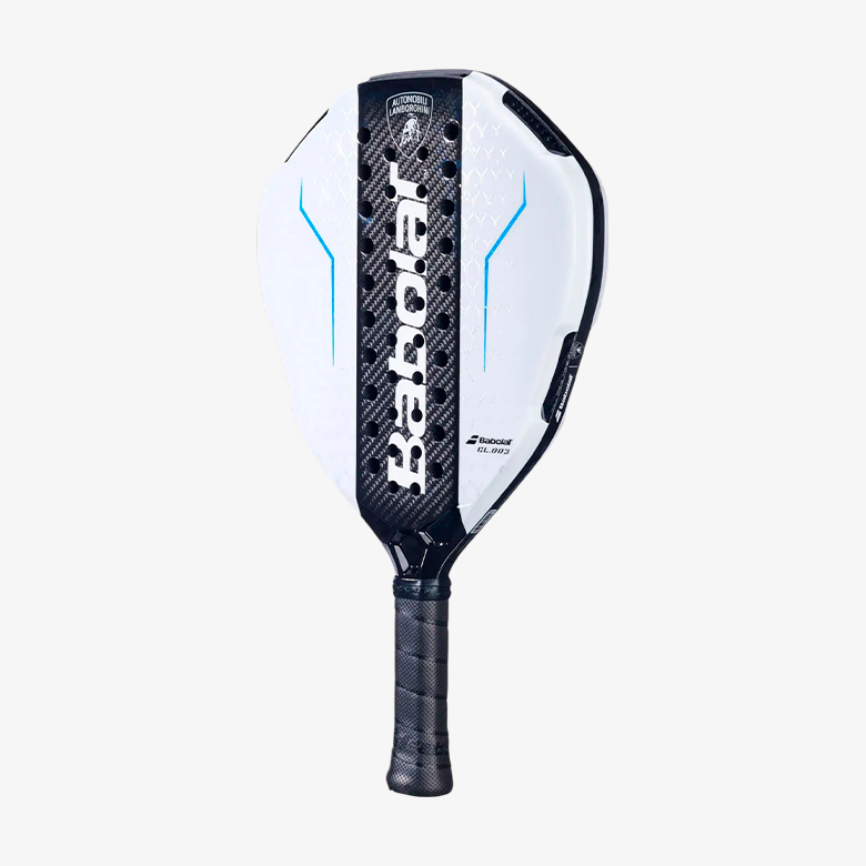 Babolat Automobili Lamborghini BL.0003 Padel Racket