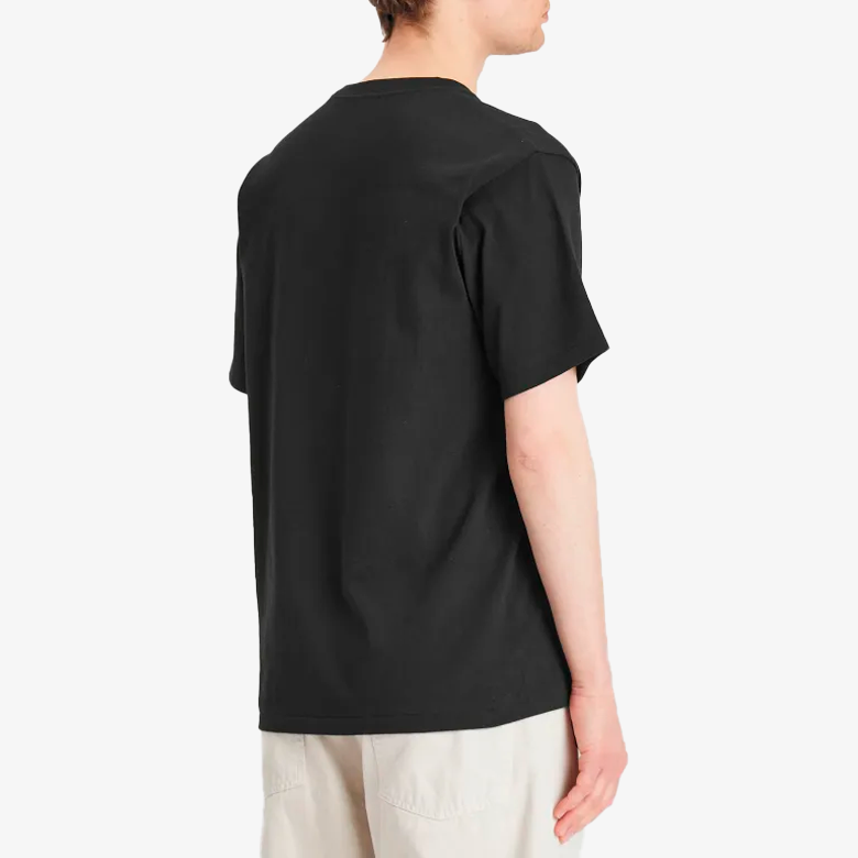 BAPE A Bathing Ape 1st Camo Crazy Sta College T-shirt