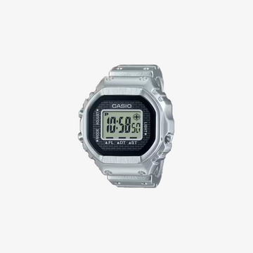 Casio 50th Anniversary Ring Watch CRW-001-1