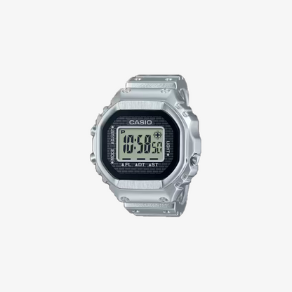 Casio 50th Anniversary Ring Watch CRW-001-1