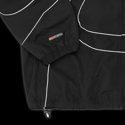 Nike X Corteiz NRG Jacket Onyx