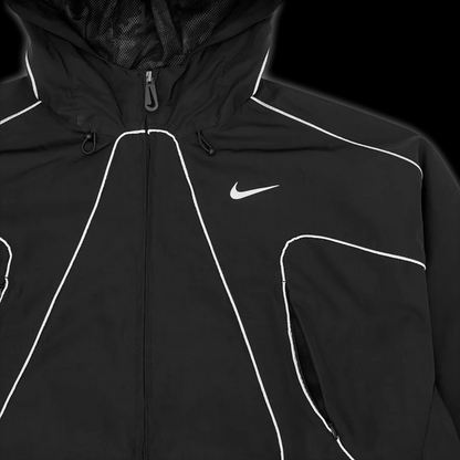 Nike X Corteiz NRG Jacket Onyx