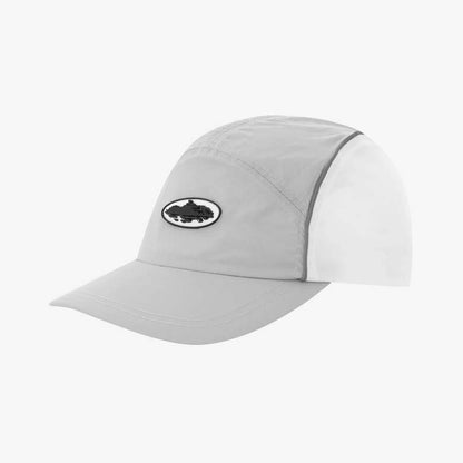 Corteiz Spring Cap Grey