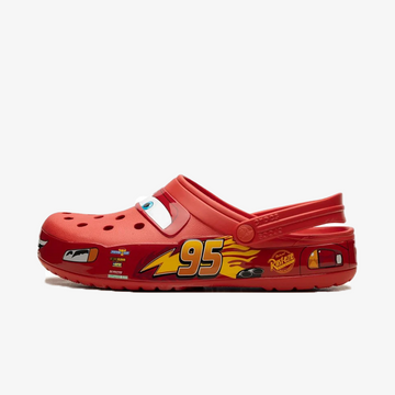 Crocs Classic Clog "Lightning McQueen"