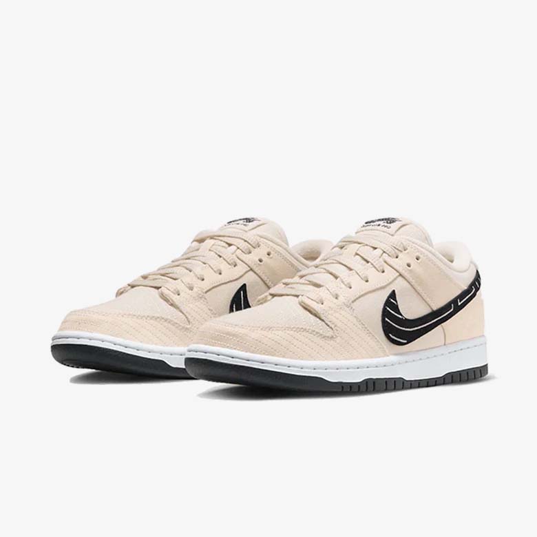 Nike Dunk Low Sb x Albino Fossil