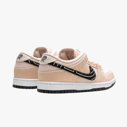 Nike Dunk Low Sb x Albino Fossil