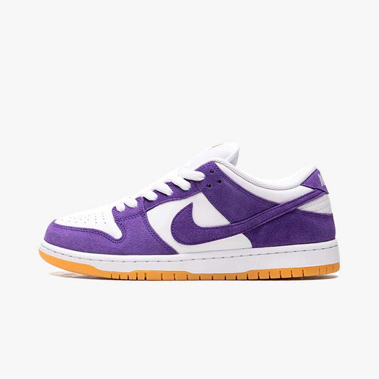 Nike Dunk Low Sb Pro ISO Orange Label Court Purple