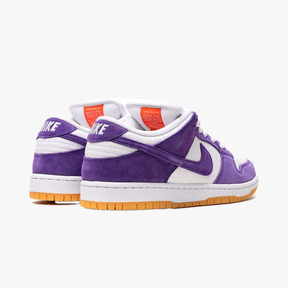 Nike Dunk Low Sb Pro ISO Orange Label Court Purple