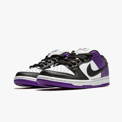 Nike Dunk Low Sb Court Purple