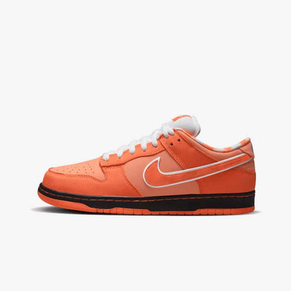 Nike Dunk Low Sb Orange Lobster