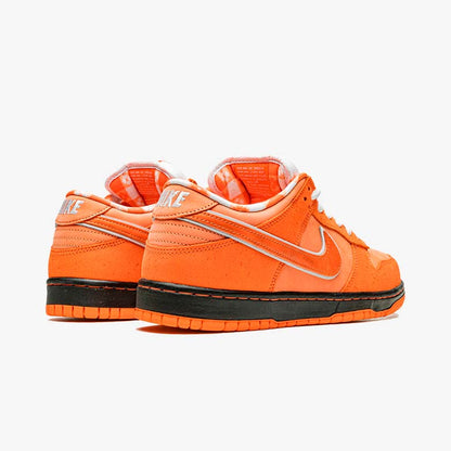 Nike Dunk Low Sb Orange Lobster