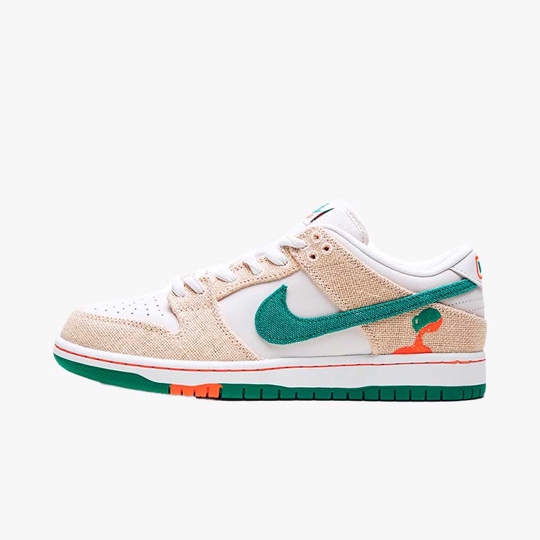 Nike Dunk Low Sb Jarritos