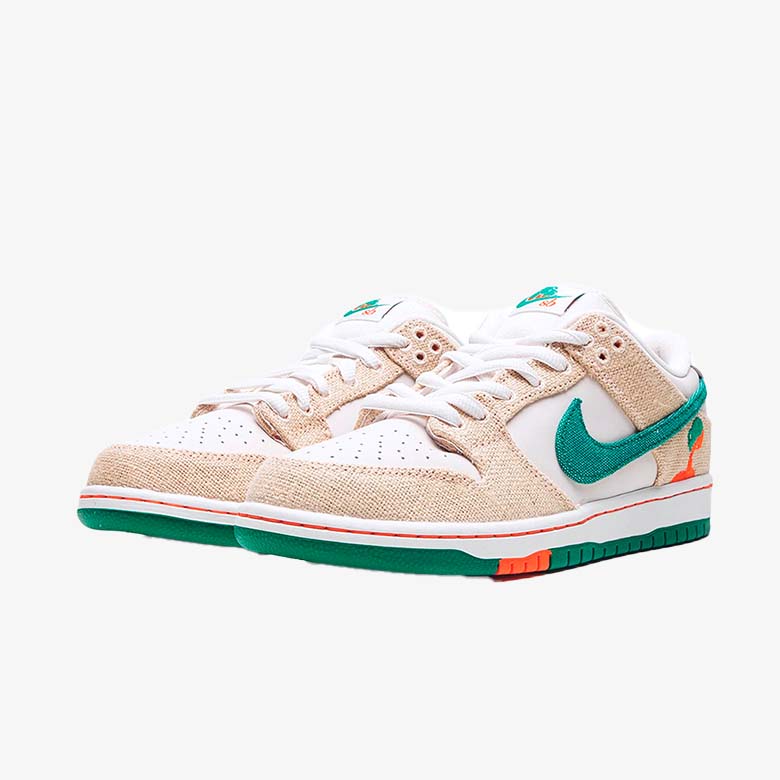 Nike Dunk Low Sb Jarritos