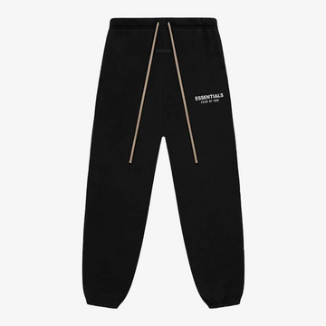 Fear of God Essentials FW24 Sweatpants - Black