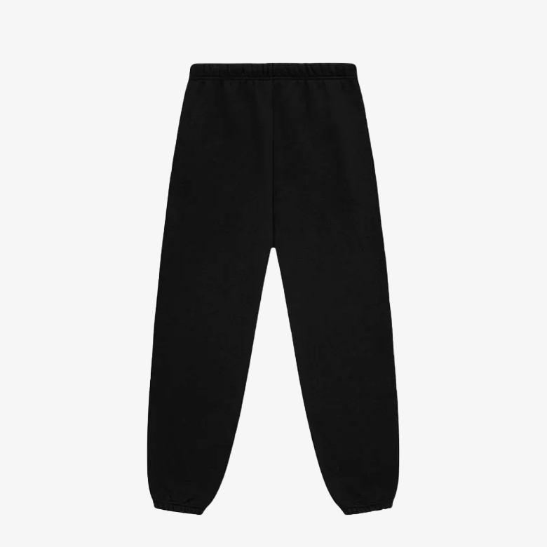 Fear of God Essentials FW24 Sweatpants - Black