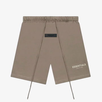 Fear of God Essentials Desert Taupe - Shorts
