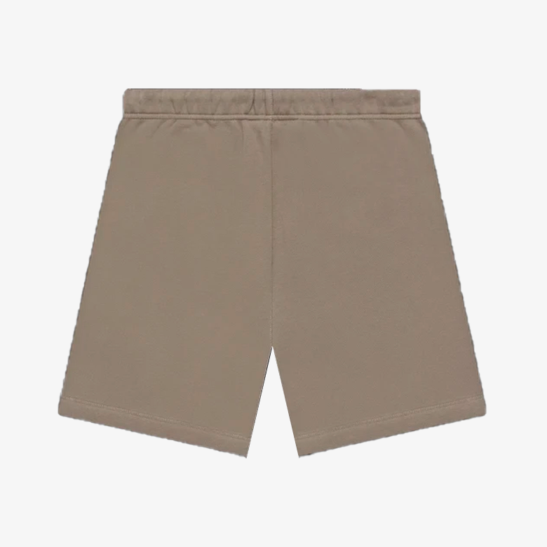 Fear of God Essentials Desert Taupe - Shorts
