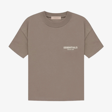 Fear of God Essentials Desert Taupe - T-shirt
