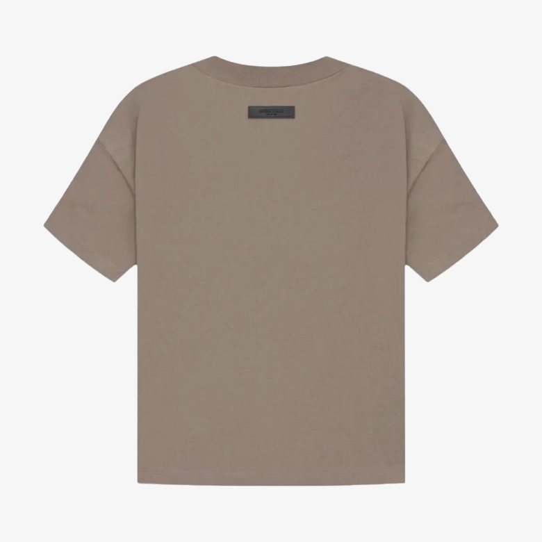 Fear of God Essentials Desert Taupe - T-shirt