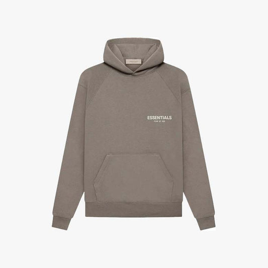 Fear of God Essentials Hoodie Desert Taup