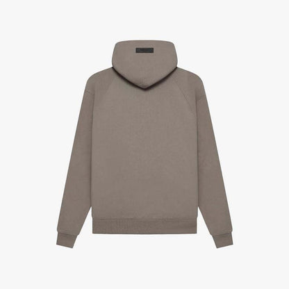 Fear of God Essentials Hoodie Desert Taup