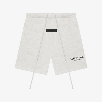 Fear of God Essentials Sweatshorts Light Oatmeal