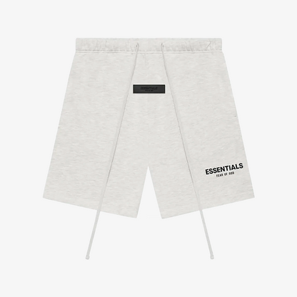 Fear of God Essentials Sweatshorts Light Oatmeal