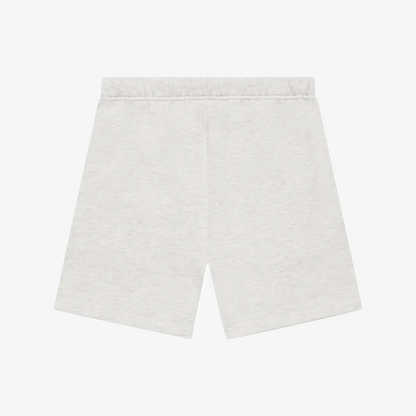 Fear of God Essentials Sweatshorts Light Oatmeal