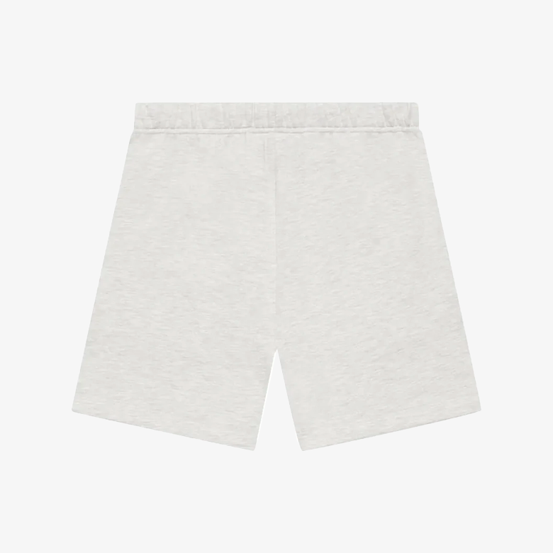 Fear of God Essentials Sweatshorts Light Oatmeal