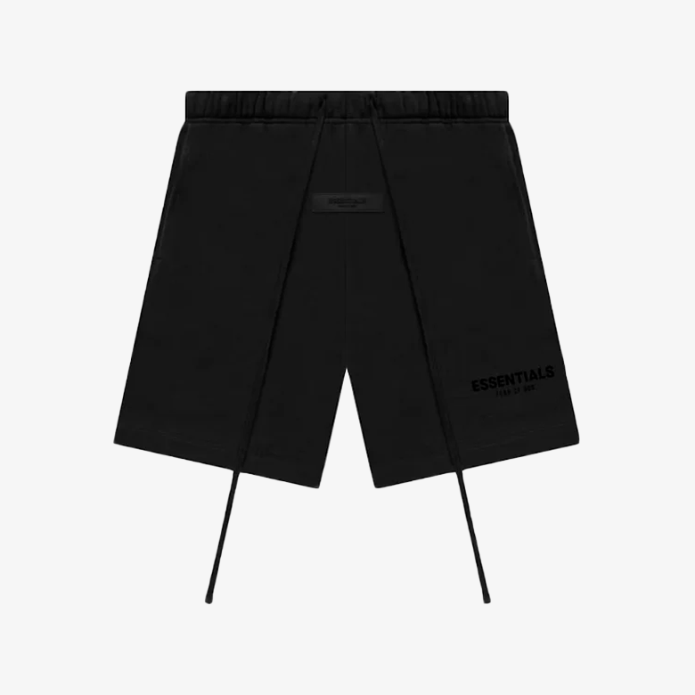 Fear of God Essentials Sweatshort Stretch Limo