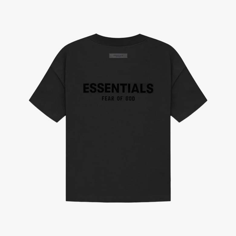 Fear of God Essentials Tee Stretch Limo