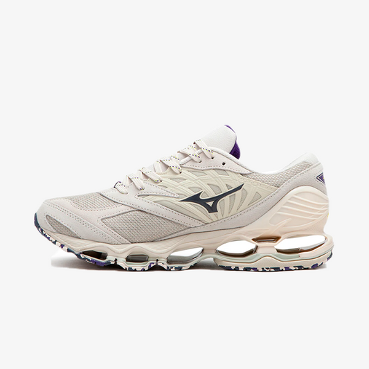 Mizuno Wave Prophecy LS Future Gardens Pack (Beige)