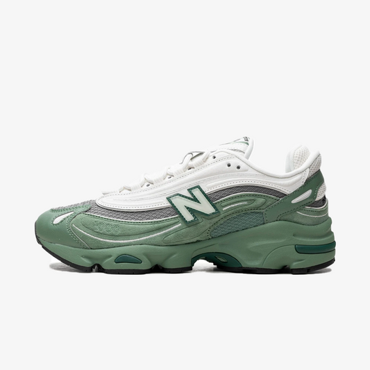 New Balance 1000 Grey Green