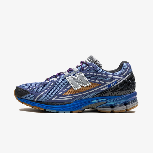 New Balance 1906R Action Bronson Medusa Azul