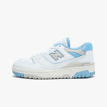 New Balance 550 White Unc (W)