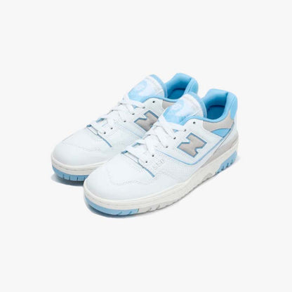 New Balance 550 White Unc (W)