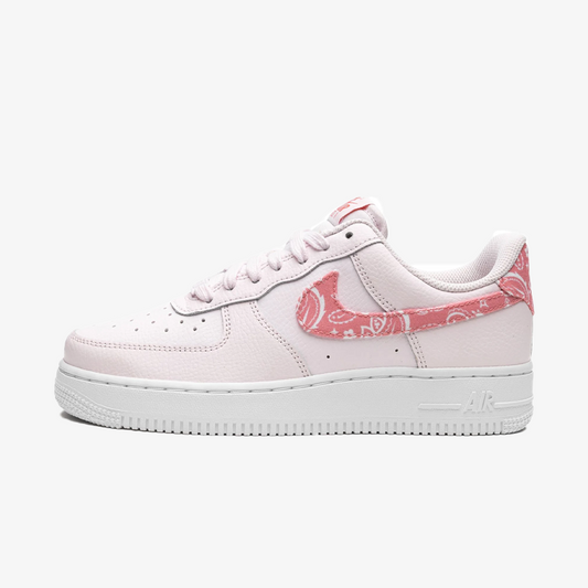 Nike Air Force 1 Low '07 Paisley Pack Pink