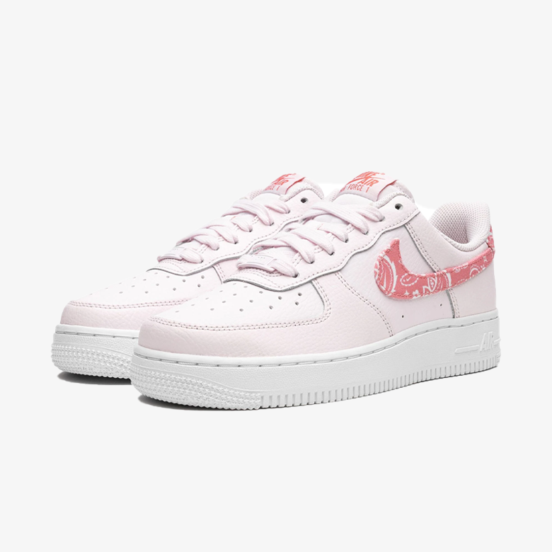 Nike Air Force 1 Low '07 Paisley Pack Pink