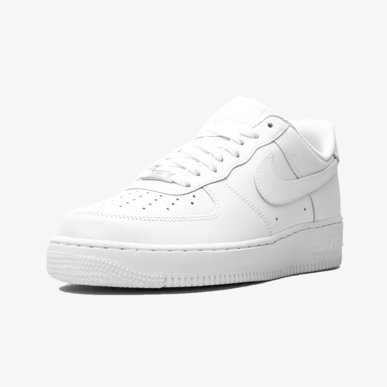 Nike Air Force 1 Low White