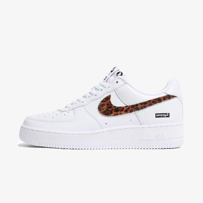 Nike Air Force 1 Low Supreme GOODENOUGH