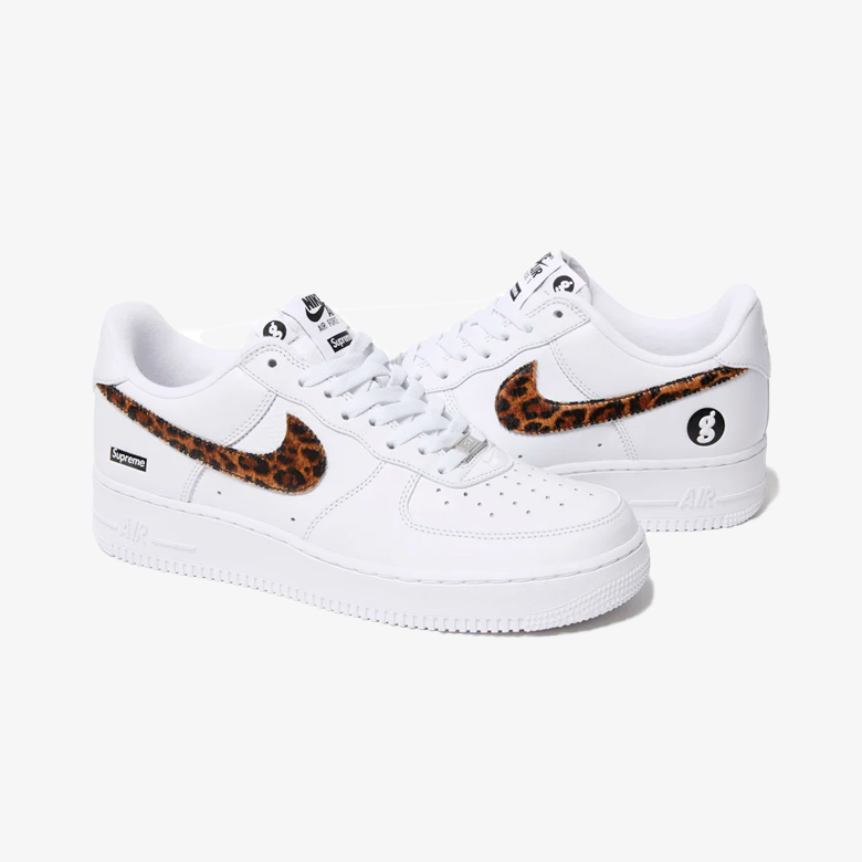 Nike Air Force 1 Low Supreme GOODENOUGH
