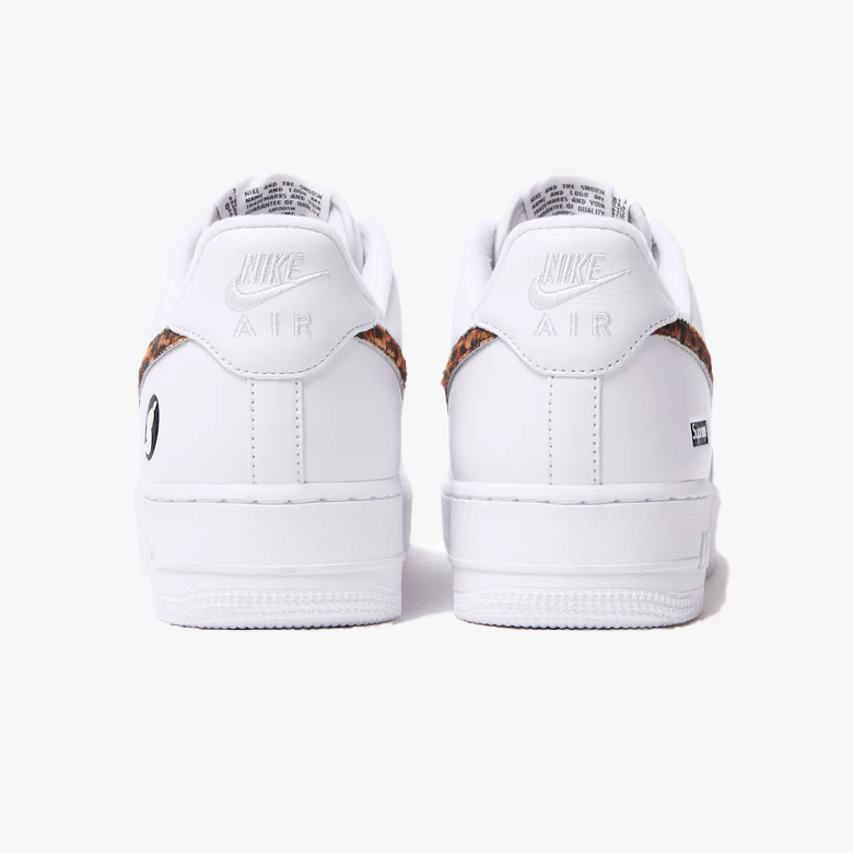 Nike Air Force 1 Low Supreme GOODENOUGH