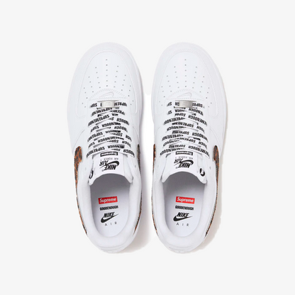 Nike Air Force 1 Low Supreme GOODENOUGH