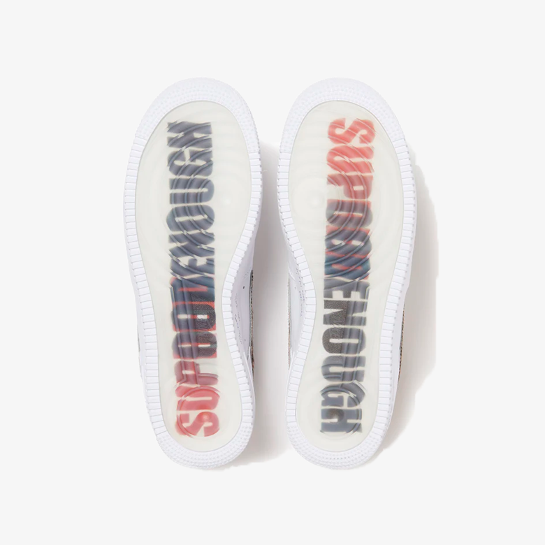 Nike Air Force 1 Low Supreme GOODENOUGH