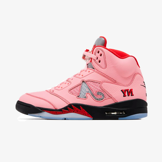 Air Jordan 5 Retro Awake Arctic Pink