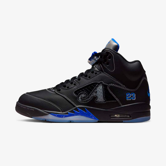 Air Jordan 5 Retro Awake Black