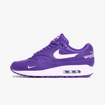 Nike Air Max 1 '87 SP Supreme Varsity Purple